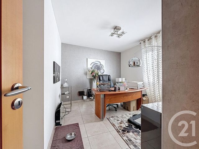 maison à vendre - 8 pièces - 200.03 m2 - ST JULIEN LES METZ - 57 - LORRAINE - Century 21 Côté Est Immobilier