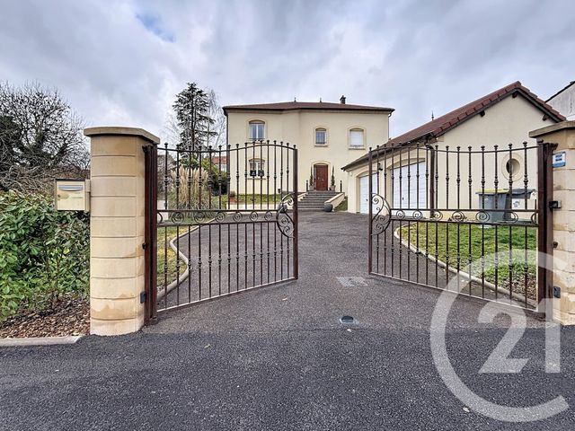 maison - ST JULIEN LES METZ - 57