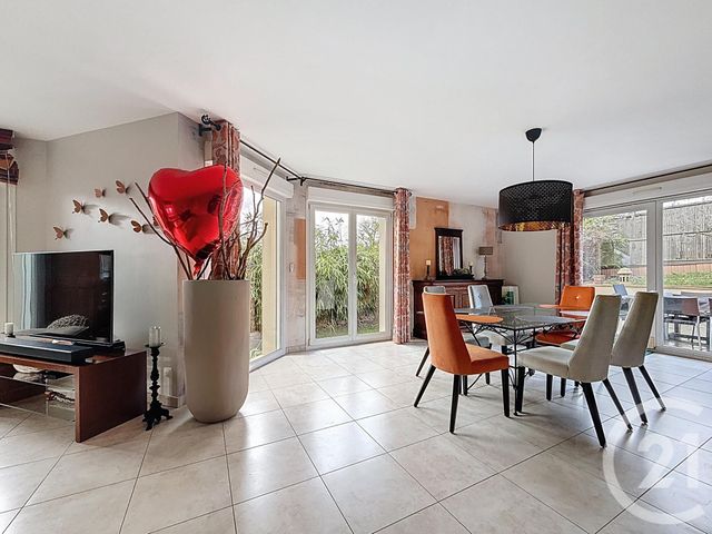 maison à vendre - 8 pièces - 200.03 m2 - ST JULIEN LES METZ - 57 - LORRAINE - Century 21 Côté Est Immobilier