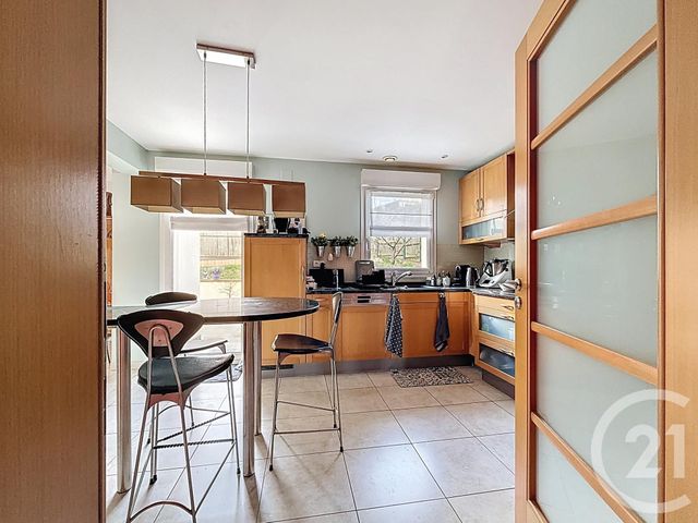 maison à vendre - 8 pièces - 200.03 m2 - ST JULIEN LES METZ - 57 - LORRAINE - Century 21 Côté Est Immobilier