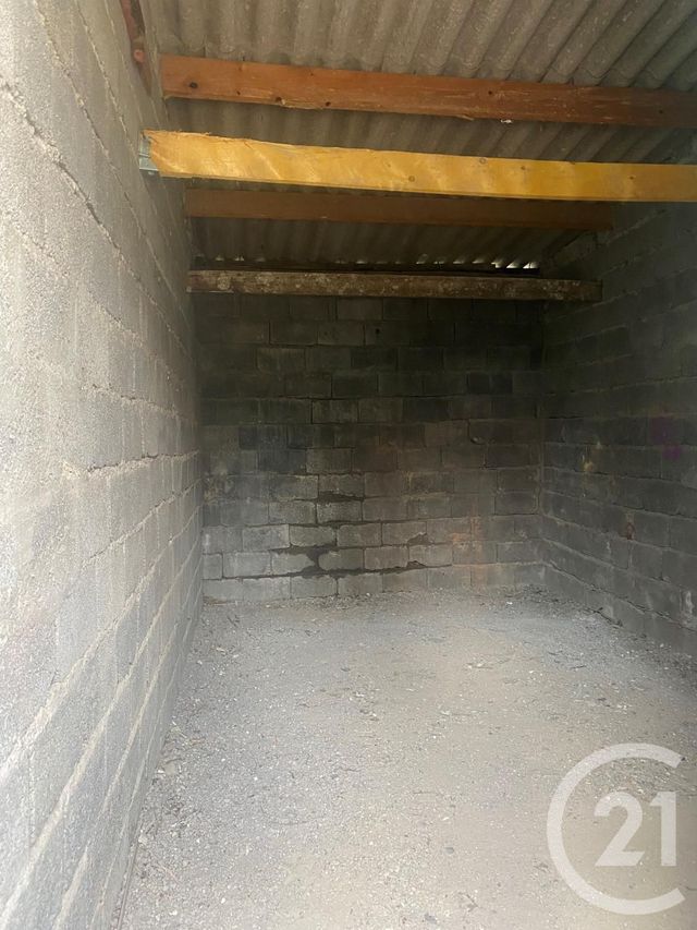 parking à louer - 20.0 m2 - ST JULIEN LES METZ - 57 - LORRAINE - Century 21 Côté Est Immobilier