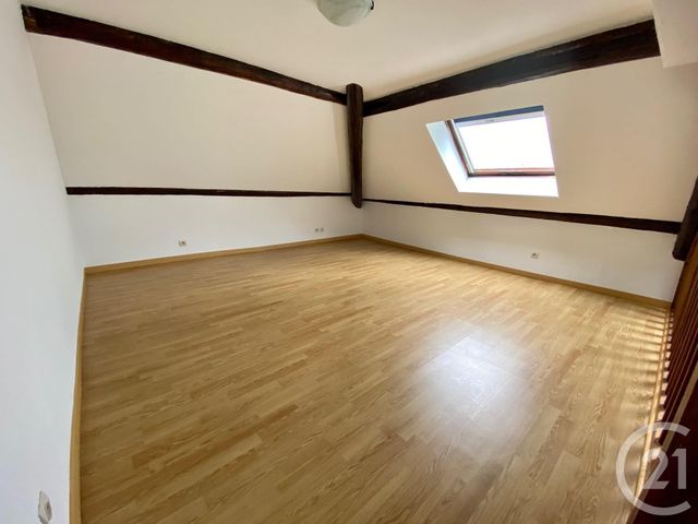 Appartement Duplex à louer - 2 pièces - 54.53 m2 - JARNY - 54 - LORRAINE - Century 21 Côté Est Immobilier