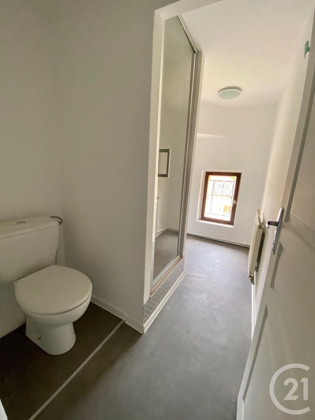 Appartement Duplex à louer - 2 pièces - 54.53 m2 - JARNY - 54 - LORRAINE - Century 21 Côté Est Immobilier