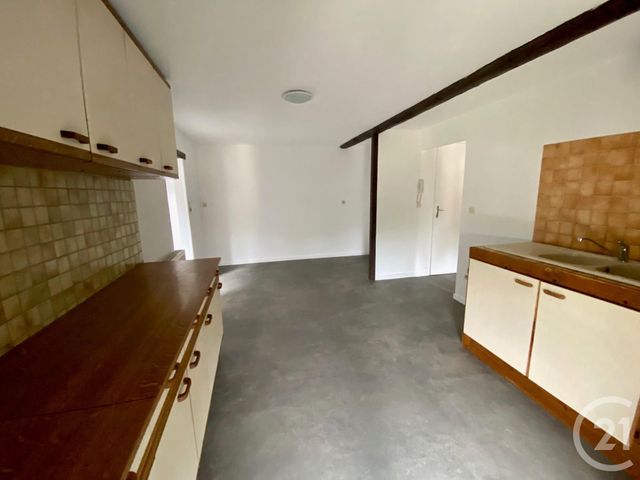 Appartement Duplex à louer - 2 pièces - 54.53 m2 - JARNY - 54 - LORRAINE - Century 21 Côté Est Immobilier