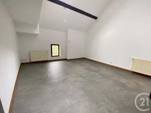 Appartement Duplex à louer - 2 pièces - 54.53 m2 - JARNY - 54 - LORRAINE - Century 21 Côté Est Immobilier