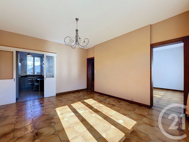 maison à vendre - 5 pièces - 105.47 m2 - HOMECOURT - 54 - LORRAINE - Century 21 Côté Est Immobilier