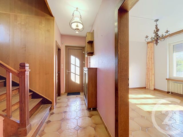 maison à vendre - 5 pièces - 105.47 m2 - HOMECOURT - 54 - LORRAINE - Century 21 Côté Est Immobilier