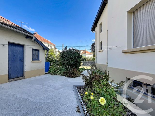 maison à vendre - 5 pièces - 105.47 m2 - HOMECOURT - 54 - LORRAINE - Century 21 Côté Est Immobilier