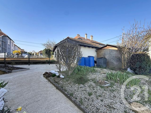 maison à vendre - 5 pièces - 105.47 m2 - HOMECOURT - 54 - LORRAINE - Century 21 Côté Est Immobilier