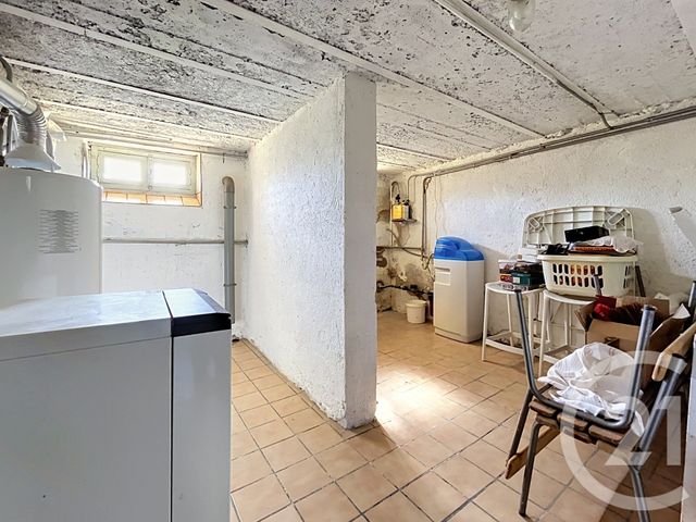 maison à vendre - 5 pièces - 105.47 m2 - HOMECOURT - 54 - LORRAINE - Century 21 Côté Est Immobilier