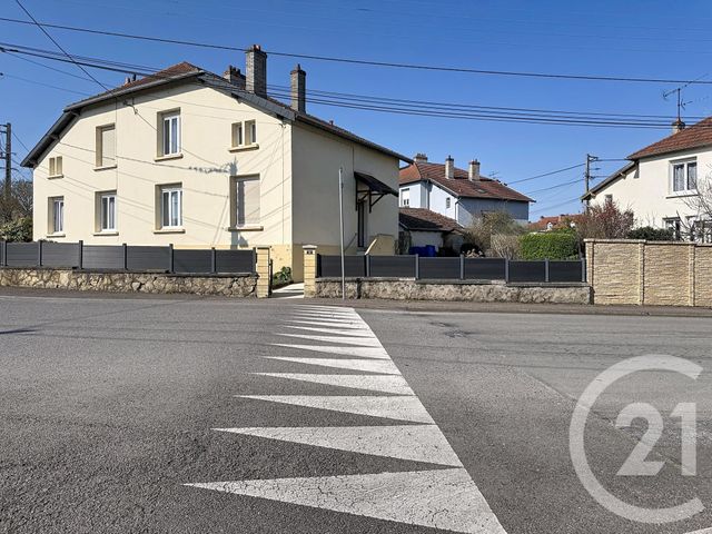 maison à vendre - 5 pièces - 105.47 m2 - HOMECOURT - 54 - LORRAINE - Century 21 Côté Est Immobilier
