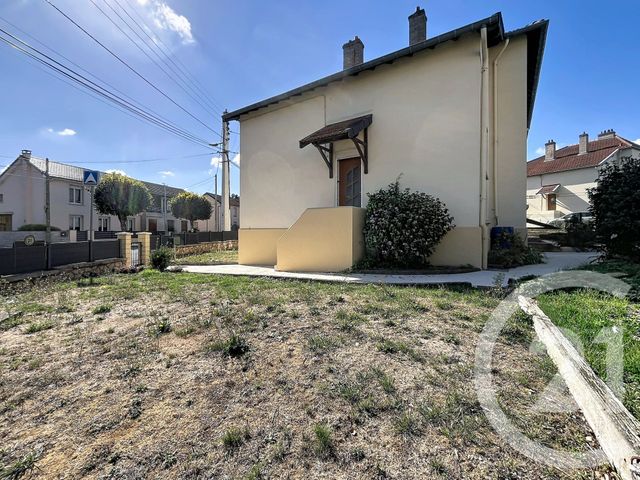 maison à vendre - 5 pièces - 105.47 m2 - HOMECOURT - 54 - LORRAINE - Century 21 Côté Est Immobilier