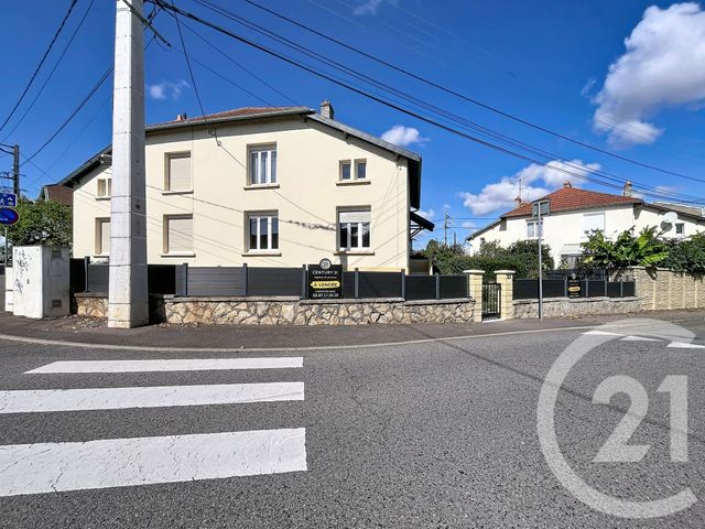 maison à vendre - 5 pièces - 105.47 m2 - HOMECOURT - 54 - LORRAINE - Century 21 Côté Est Immobilier