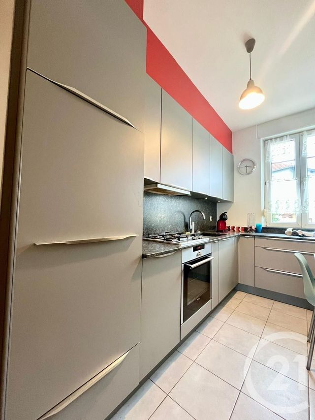 maison à vendre - 5 pièces - 105.47 m2 - HOMECOURT - 54 - LORRAINE - Century 21 Côté Est Immobilier