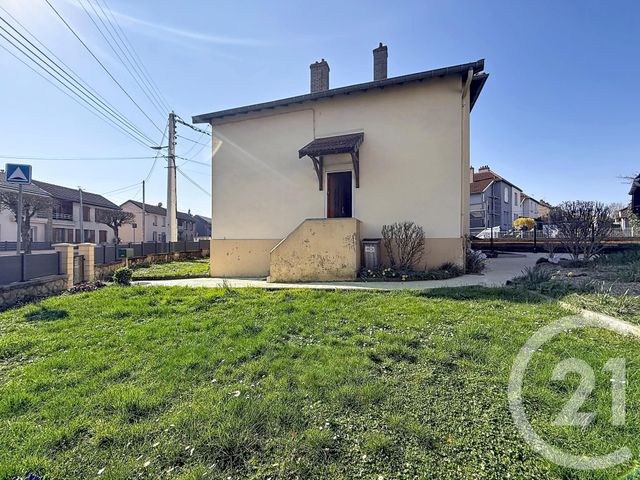 maison à vendre - 5 pièces - 105.47 m2 - HOMECOURT - 54 - LORRAINE - Century 21 Côté Est Immobilier