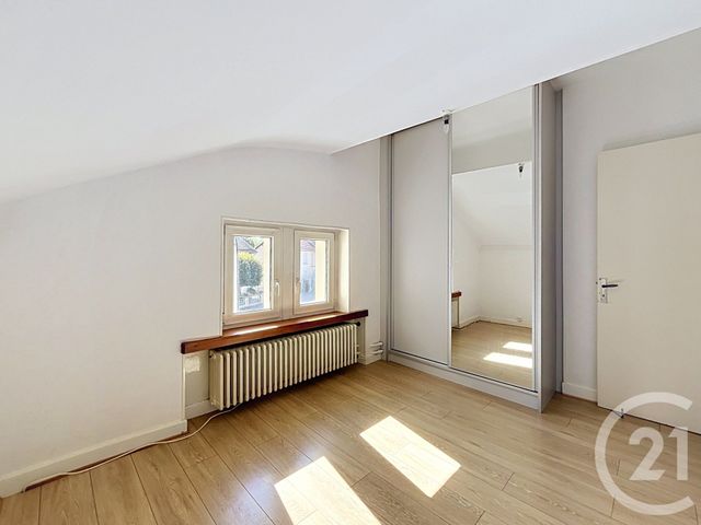 maison à vendre - 5 pièces - 105.47 m2 - HOMECOURT - 54 - LORRAINE - Century 21 Côté Est Immobilier
