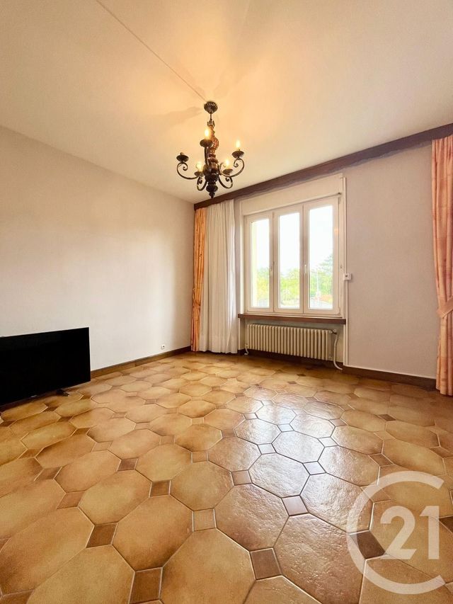 maison à vendre - 5 pièces - 105.47 m2 - HOMECOURT - 54 - LORRAINE - Century 21 Côté Est Immobilier