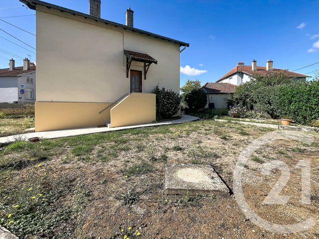maison à vendre - 5 pièces - 105.47 m2 - HOMECOURT - 54 - LORRAINE - Century 21 Côté Est Immobilier