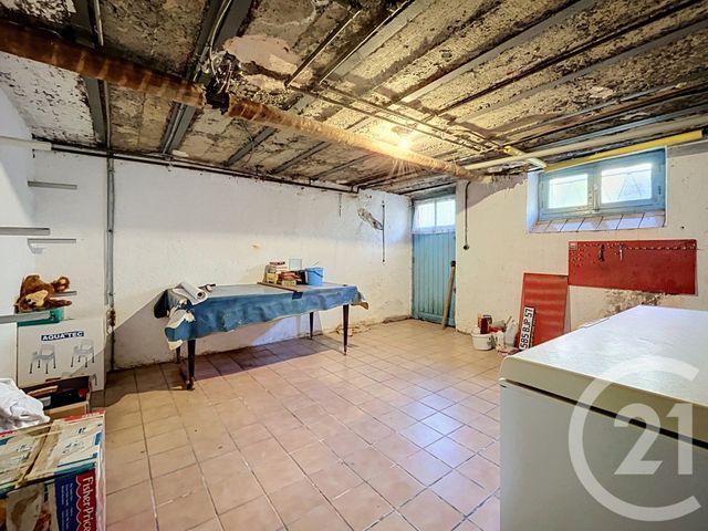 maison à vendre - 5 pièces - 105.47 m2 - HOMECOURT - 54 - LORRAINE - Century 21 Côté Est Immobilier