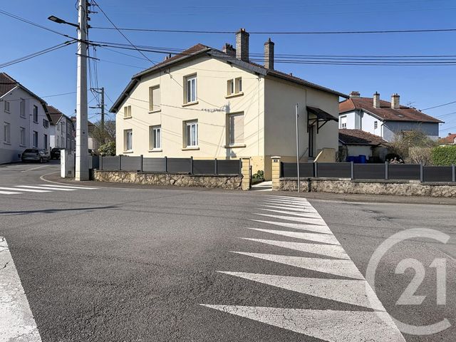 maison à vendre - 5 pièces - 105.47 m2 - HOMECOURT - 54 - LORRAINE - Century 21 Côté Est Immobilier
