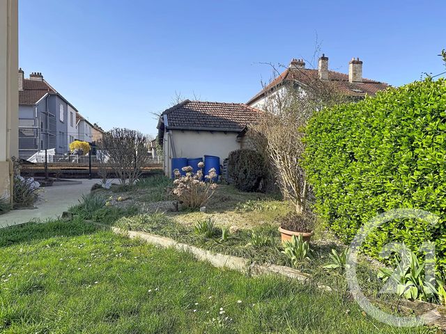 maison à vendre - 5 pièces - 105.47 m2 - HOMECOURT - 54 - LORRAINE - Century 21 Côté Est Immobilier