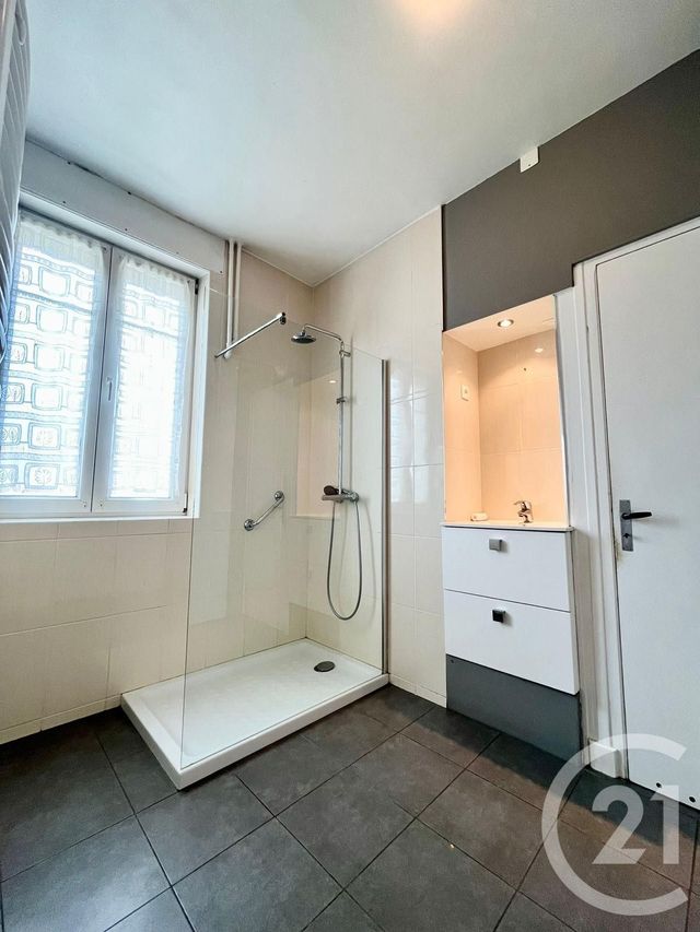 maison à vendre - 5 pièces - 105.47 m2 - HOMECOURT - 54 - LORRAINE - Century 21 Côté Est Immobilier