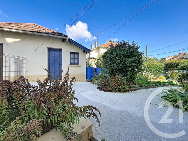 maison à vendre - 5 pièces - 105.47 m2 - HOMECOURT - 54 - LORRAINE - Century 21 Côté Est Immobilier