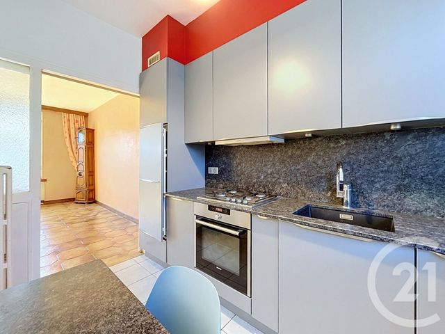 maison à vendre - 5 pièces - 105.47 m2 - HOMECOURT - 54 - LORRAINE - Century 21 Côté Est Immobilier