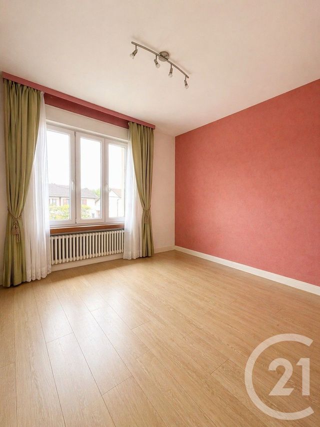 maison à vendre - 5 pièces - 105.47 m2 - HOMECOURT - 54 - LORRAINE - Century 21 Côté Est Immobilier