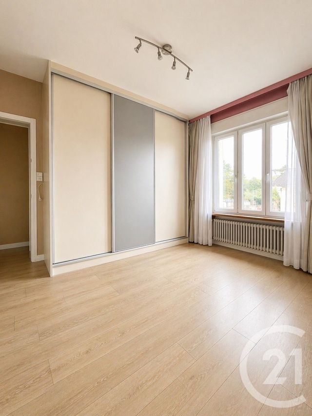 maison à vendre - 5 pièces - 105.47 m2 - HOMECOURT - 54 - LORRAINE - Century 21 Côté Est Immobilier