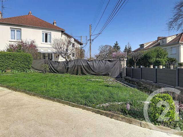 maison à vendre - 5 pièces - 105.47 m2 - HOMECOURT - 54 - LORRAINE - Century 21 Côté Est Immobilier