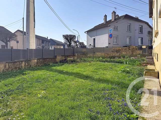 maison à vendre - 5 pièces - 105.47 m2 - HOMECOURT - 54 - LORRAINE - Century 21 Côté Est Immobilier