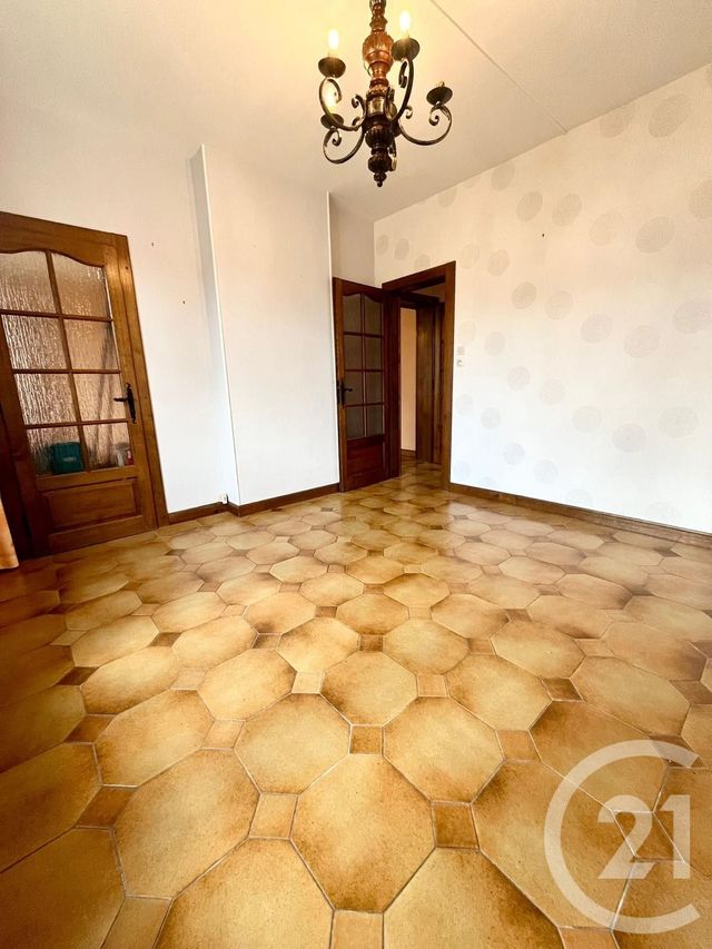 maison à vendre - 5 pièces - 105.47 m2 - HOMECOURT - 54 - LORRAINE - Century 21 Côté Est Immobilier