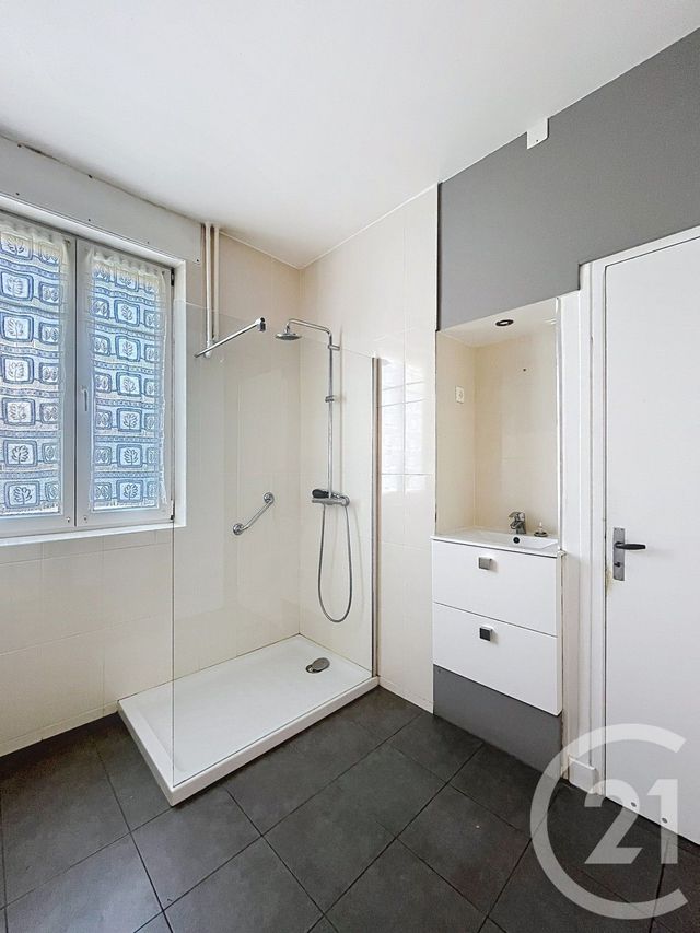 maison à vendre - 5 pièces - 105.47 m2 - HOMECOURT - 54 - LORRAINE - Century 21 Côté Est Immobilier
