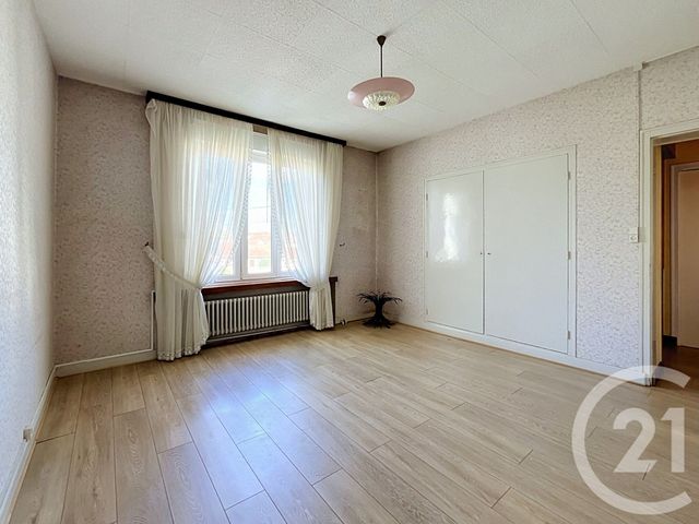 maison à vendre - 5 pièces - 105.47 m2 - HOMECOURT - 54 - LORRAINE - Century 21 Côté Est Immobilier