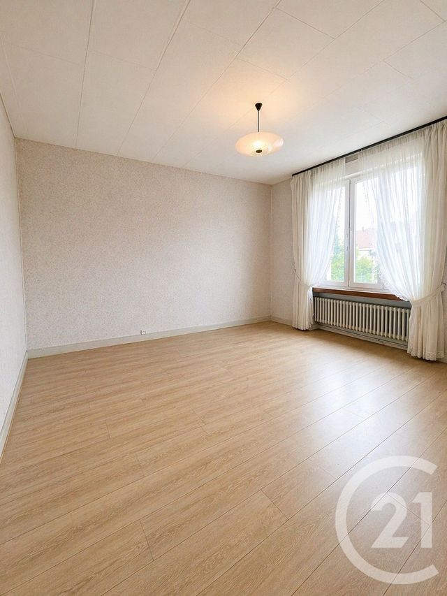 maison à vendre - 5 pièces - 105.47 m2 - HOMECOURT - 54 - LORRAINE - Century 21 Côté Est Immobilier