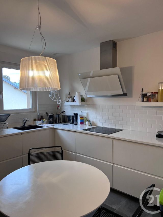Appartement F6 à louer - 6 pièces - 159.35 m2 - METZ - 57 - LORRAINE - Century 21 Côté Est Immobilier
