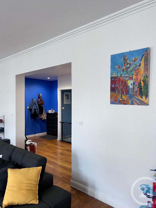 Appartement F6 à louer - 6 pièces - 159.35 m2 - METZ - 57 - LORRAINE - Century 21 Côté Est Immobilier