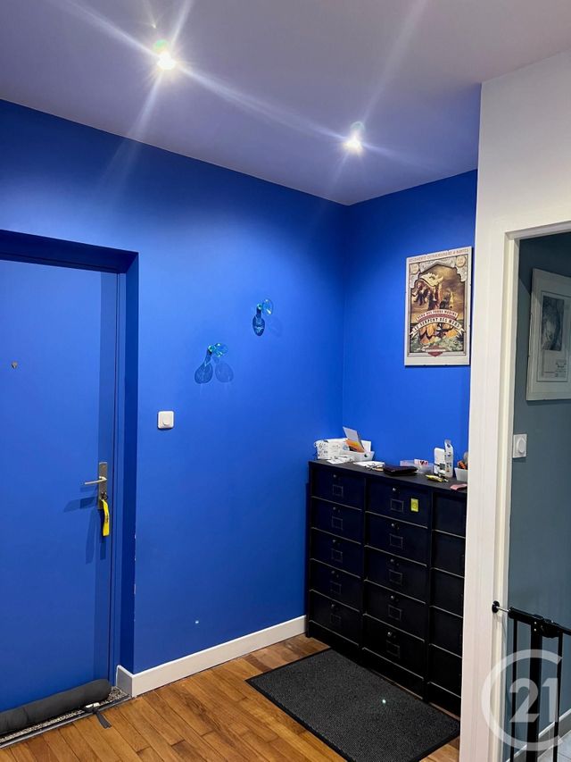 Appartement F6 à louer - 6 pièces - 159.35 m2 - METZ - 57 - LORRAINE - Century 21 Côté Est Immobilier