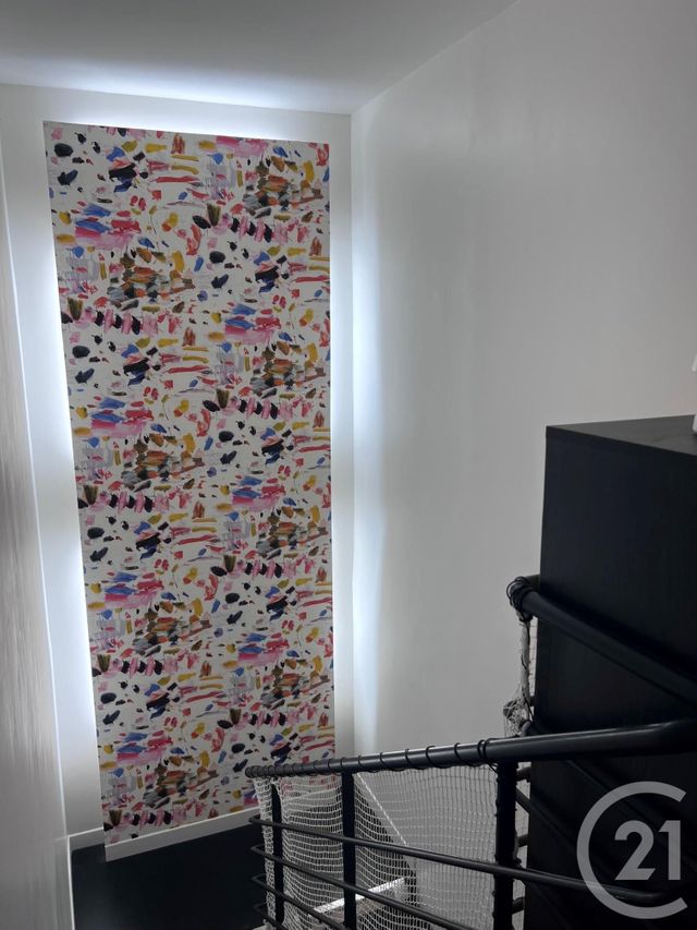 Appartement F6 à louer - 6 pièces - 159.35 m2 - METZ - 57 - LORRAINE - Century 21 Côté Est Immobilier