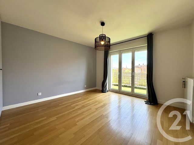 Appartement F6 à louer - 6 pièces - 159.35 m2 - METZ - 57 - LORRAINE - Century 21 Côté Est Immobilier