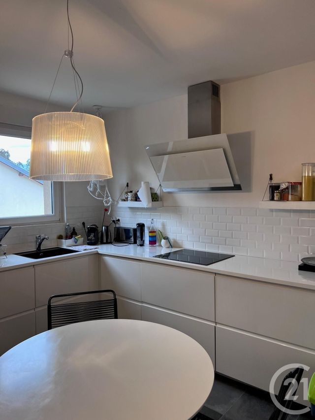 appartement - METZ - 57
