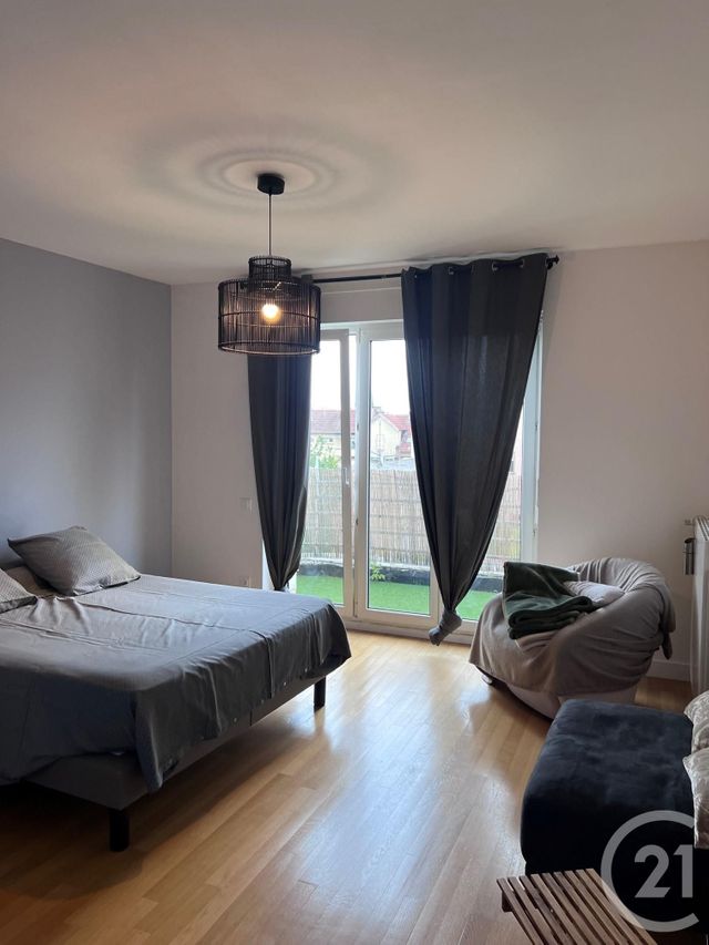Appartement F6 à louer - 6 pièces - 159.35 m2 - METZ - 57 - LORRAINE - Century 21 Côté Est Immobilier