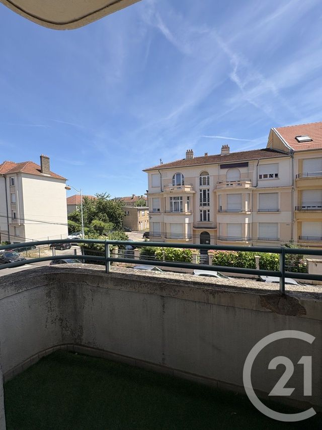 Appartement F6 à louer - 6 pièces - 159.35 m2 - METZ - 57 - LORRAINE - Century 21 Côté Est Immobilier