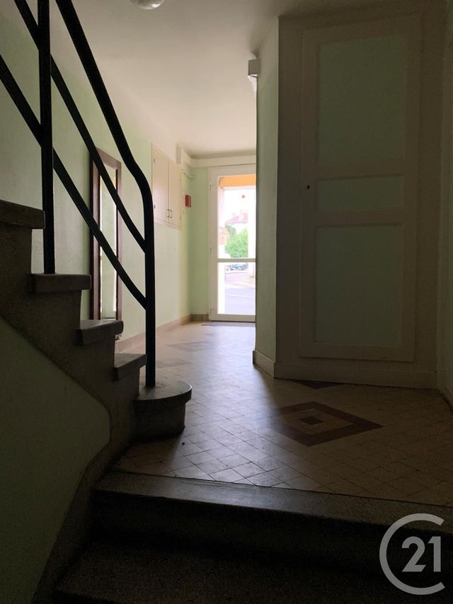 Appartement F2 à louer - 3 pièces - 48.93 m2 - CHATEAU SALINS - 57 - LORRAINE - Century 21 Côté Est Immobilier