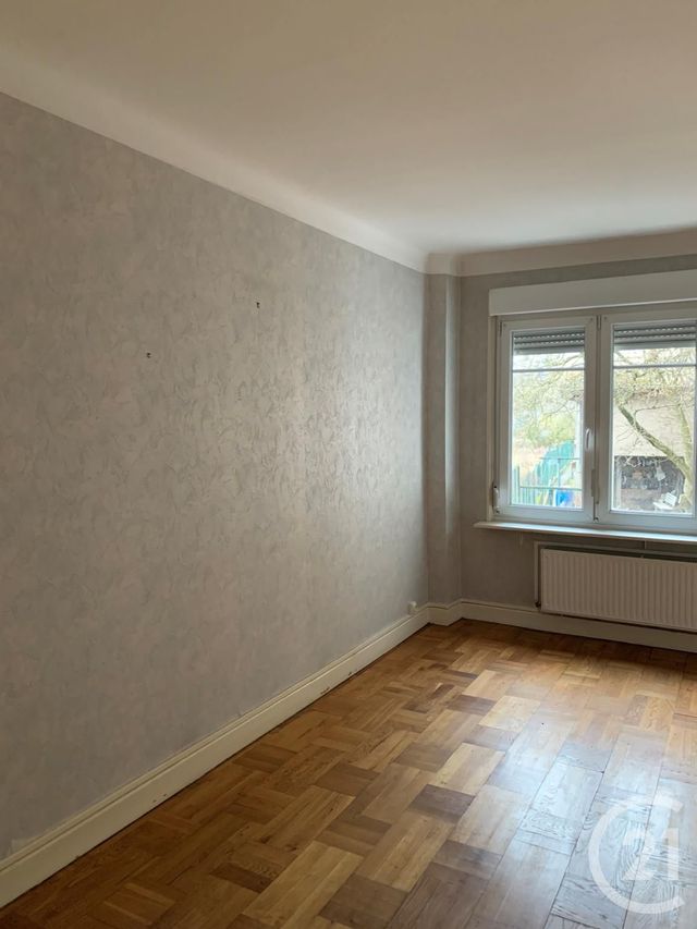 Appartement F2 à louer - 3 pièces - 48.93 m2 - CHATEAU SALINS - 57 - LORRAINE - Century 21 Côté Est Immobilier