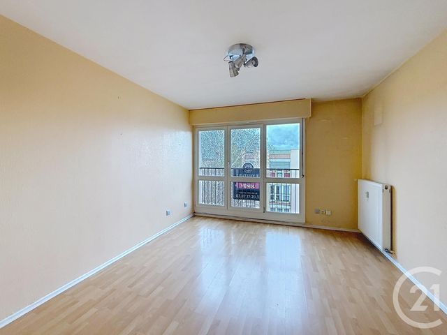Appartement F2 à vendre - 2 pièces - 47.02 m2 - METZ - 57 - LORRAINE - Century 21 Côté Est Immobilier