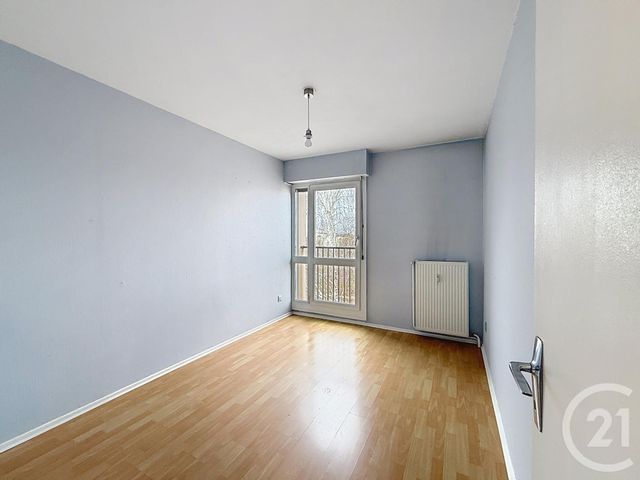 Appartement F2 à vendre - 2 pièces - 47.02 m2 - METZ - 57 - LORRAINE - Century 21 Côté Est Immobilier