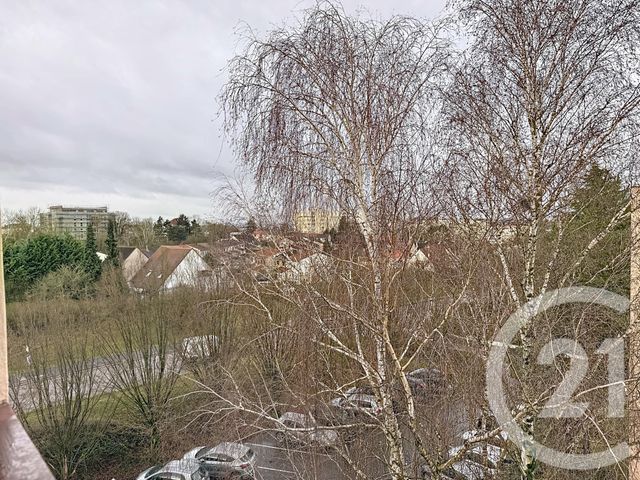 Appartement F2 à vendre - 2 pièces - 47.02 m2 - METZ - 57 - LORRAINE - Century 21 Côté Est Immobilier