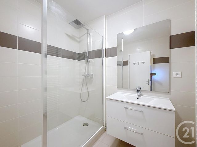 Appartement F2 à vendre - 2 pièces - 47.02 m2 - METZ - 57 - LORRAINE - Century 21 Côté Est Immobilier